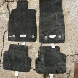 Floor Mats