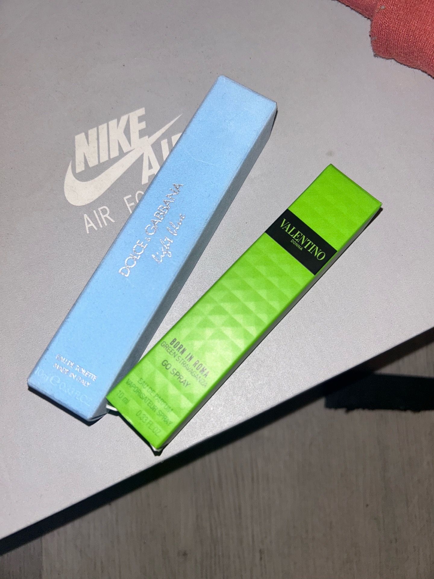 Perfume