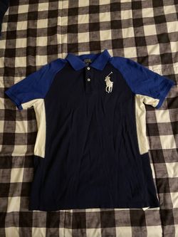 Polo Shirt Ralph Lauren 