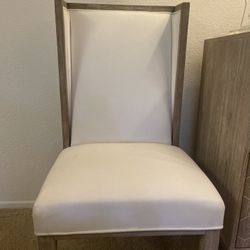 Dining Room End Chairs