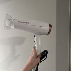 Conair Hair Dryer
