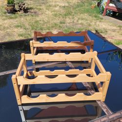 Wine Racks - 2