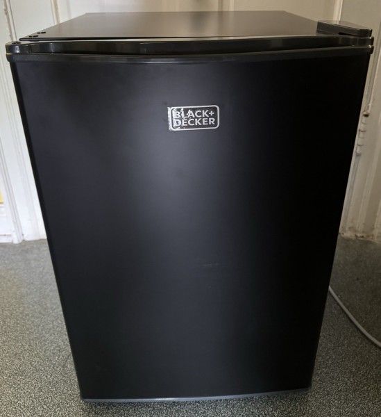 Mini Fridge 