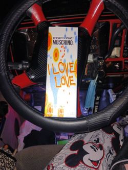 Cheap Andchic Moschino