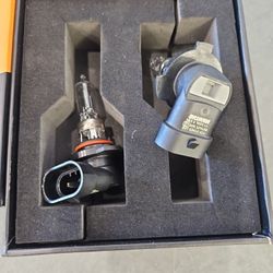 Headlight Bulbs 