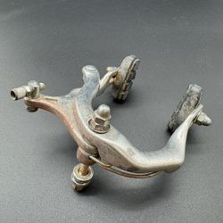 bicycle brake caliper