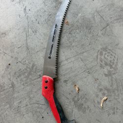 Hand Saw 