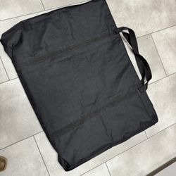 Foldable storage travel tote bag24”x32”
