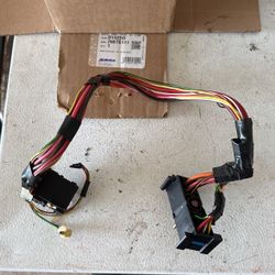 Ignition Switch 2002 C1500