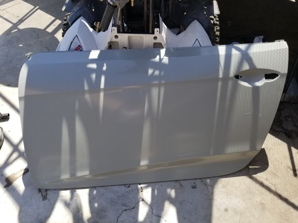 FREE NEW DOOR PANEL FOR HYUNDAI PART NUMBER