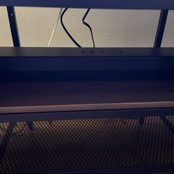 LG S40T 2.1 Channel Soundbar + Wireless Subwoofer - Like New, Original Box