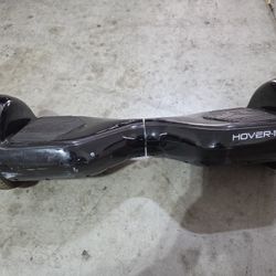 Hoverboard