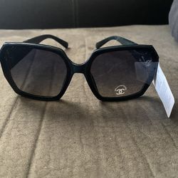 Fashion Sun Glasses 