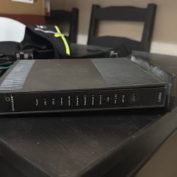 Actiontec C3000A Modem Router