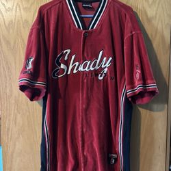 Slim Shady Jersey 