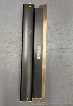 Dewalt blade