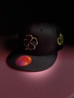 Clover 🍀 Hat
