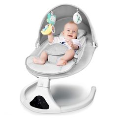 Baby Electric Swing