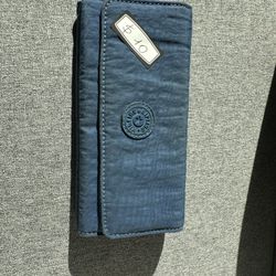 Kipling Money, Card Wallet