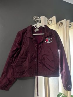 Champion Jacket