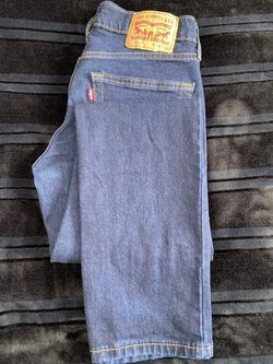 Levis Men Jeans 
