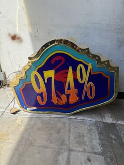 Casino Game Light