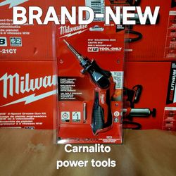 Milwaukee
M12 12-Volt Lithium-Ion Cordless Soldering Iron (Tool-Only)