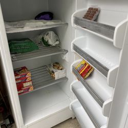 Frigidaire Freezer 