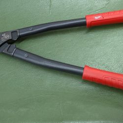 Milwaukee Cable Cutters