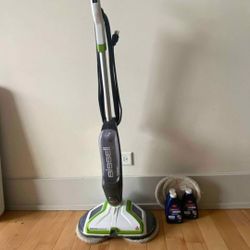 Bisell Electric Mop