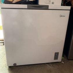Freezer