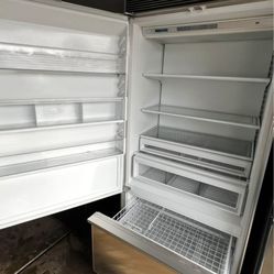 Subzero Refrigerador 