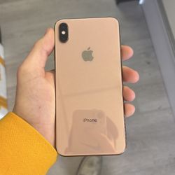 iphone xs max 64 gb