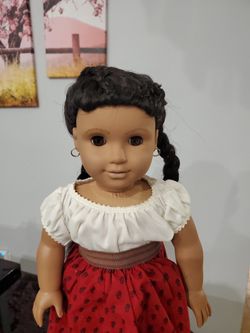 American Girl Josefina Doll