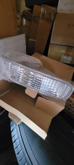 Signal Lights