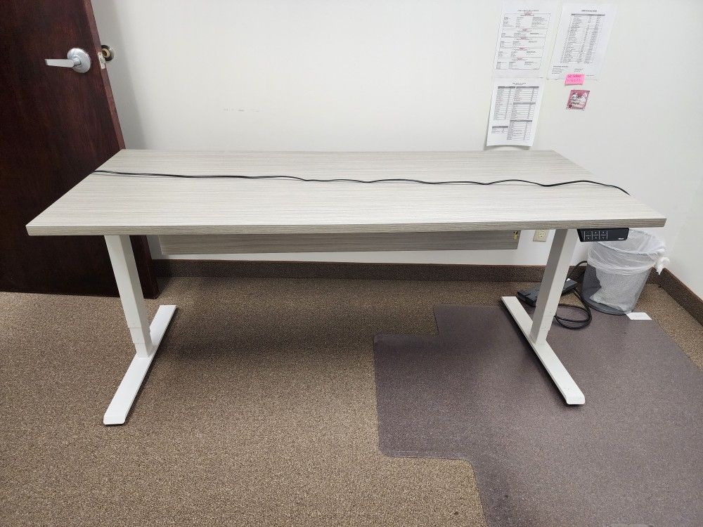 Electrical Adjustable Desk