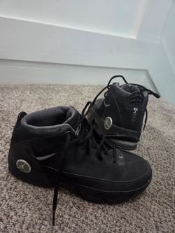 Jordan CP3.II, Size 10.5
