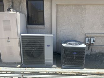 Ac Install / Service