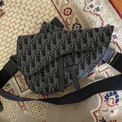 Dior Bag
