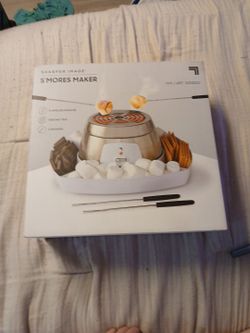 S'mores Maker
