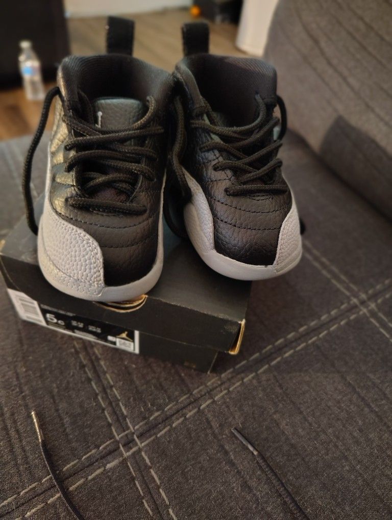 Toddler Shoes Size 5c