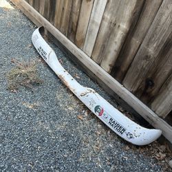 55-59 Chevy Gmc Truck Bumper
