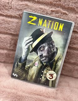 Z NATION SEASON 3