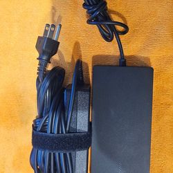 HP Elite USB-C Docking Station Model TPA-B01