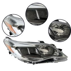 2013 - 2018 Toyota Avalon headlights