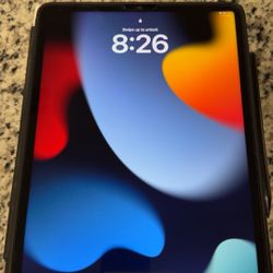 Ipad Pro 12.9 5th Generation 