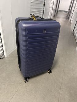 Lucas Ultralight Hardshell Large Luggage  