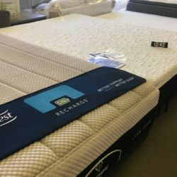 Quality (king Queen Twin Full) Mattress