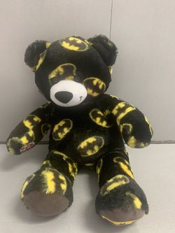 Build a bear Batman