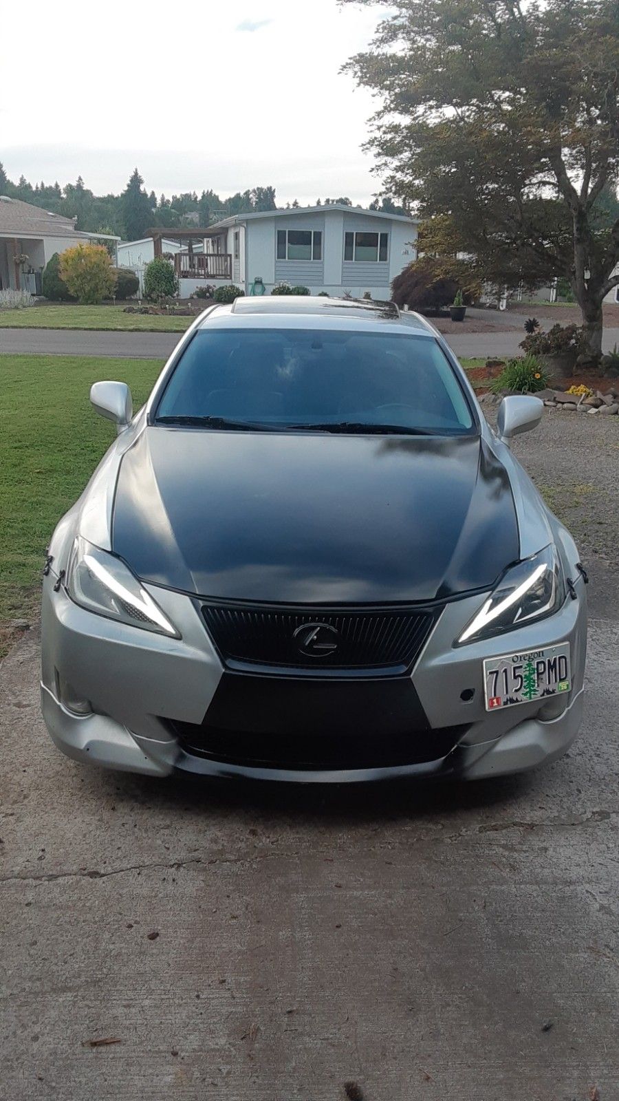 Lexus Is 250